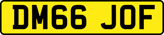 DM66JOF