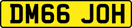DM66JOH