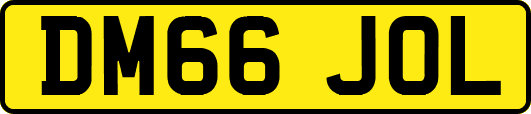 DM66JOL