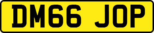 DM66JOP