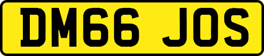 DM66JOS