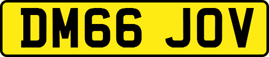 DM66JOV