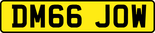 DM66JOW