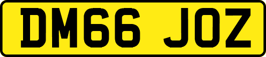 DM66JOZ
