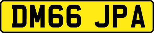 DM66JPA
