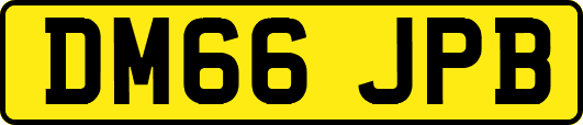 DM66JPB