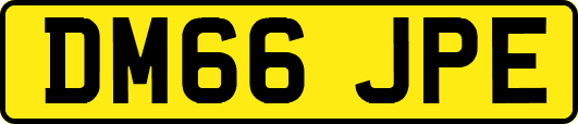 DM66JPE