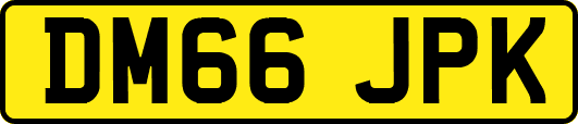 DM66JPK