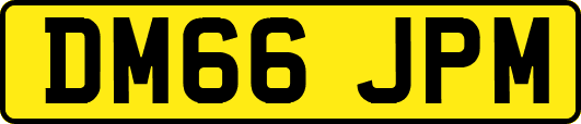 DM66JPM