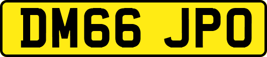 DM66JPO