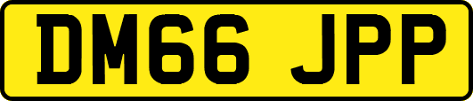 DM66JPP