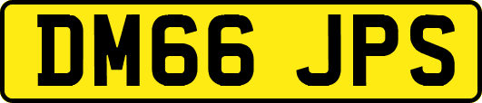 DM66JPS
