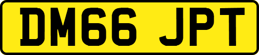 DM66JPT