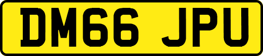 DM66JPU