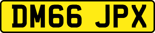 DM66JPX