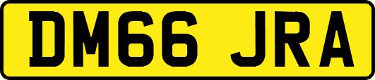 DM66JRA