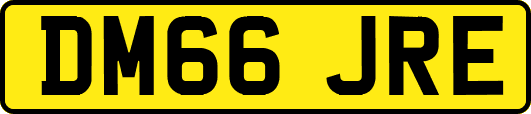 DM66JRE