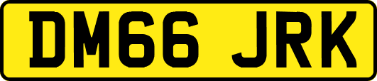 DM66JRK