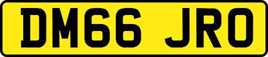 DM66JRO