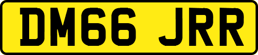 DM66JRR