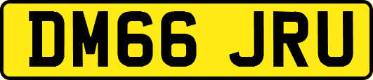 DM66JRU