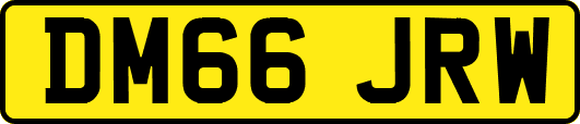 DM66JRW