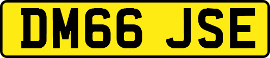 DM66JSE