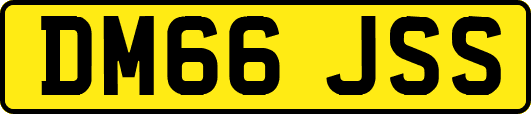 DM66JSS
