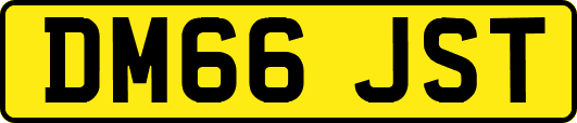 DM66JST