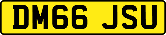 DM66JSU