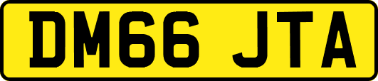 DM66JTA