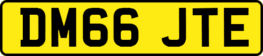 DM66JTE