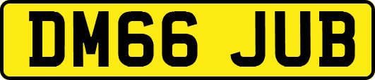 DM66JUB
