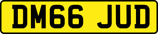 DM66JUD