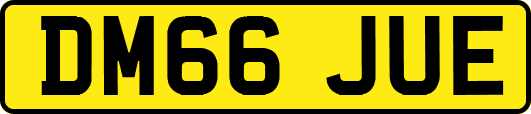 DM66JUE
