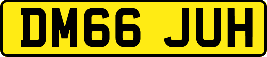 DM66JUH