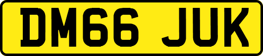 DM66JUK