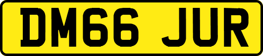 DM66JUR