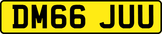 DM66JUU