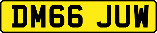 DM66JUW
