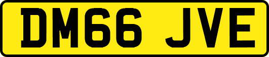 DM66JVE