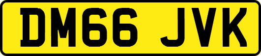 DM66JVK