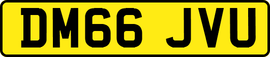 DM66JVU