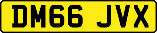 DM66JVX