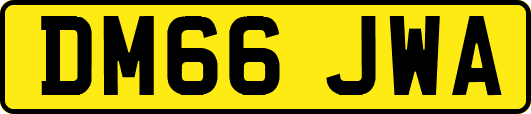 DM66JWA