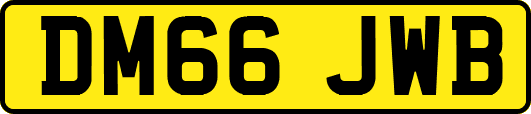 DM66JWB