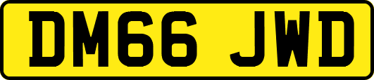 DM66JWD