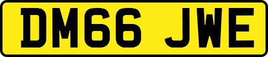 DM66JWE