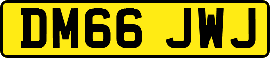 DM66JWJ