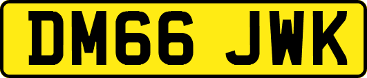 DM66JWK
